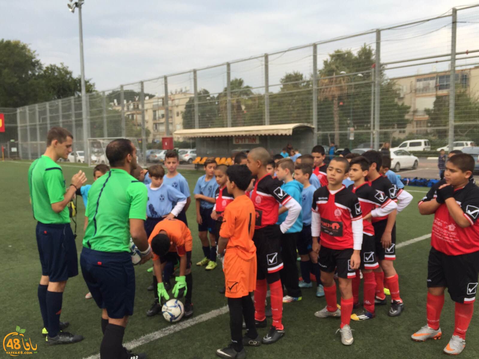 kora ashbal yafa (1).JPG